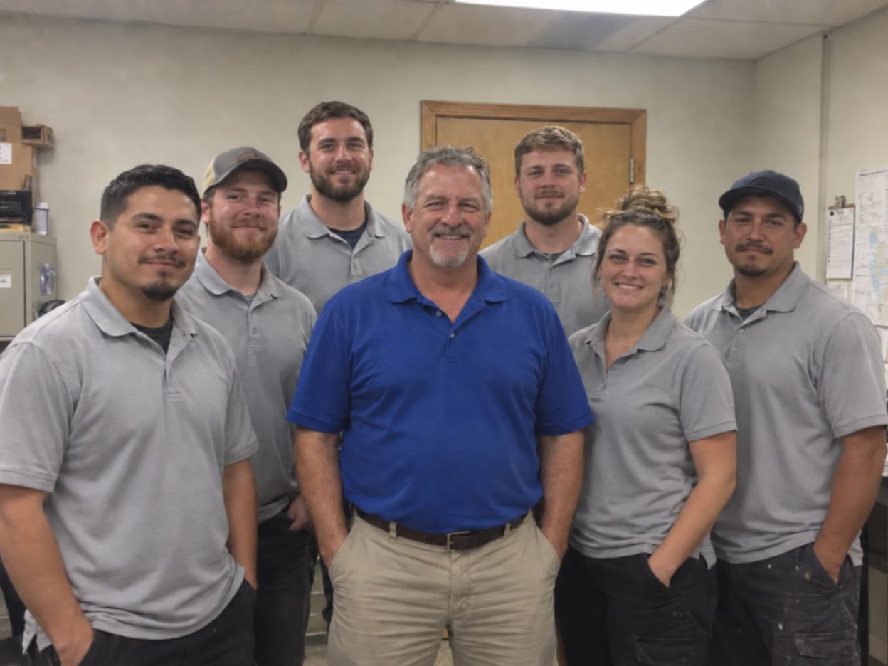 HVAC technicians in Wausau, WI