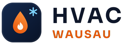 Wausau HVAC